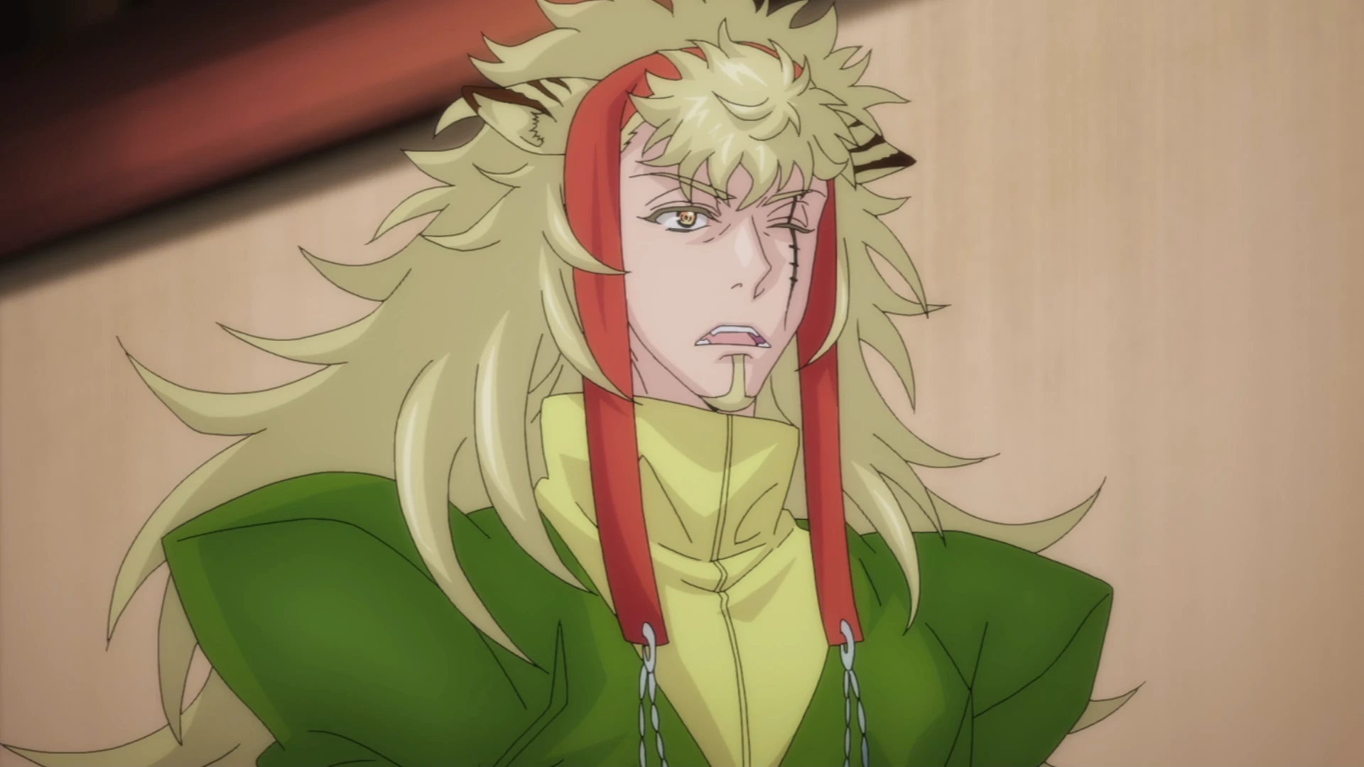 寻神的旅途 第9话