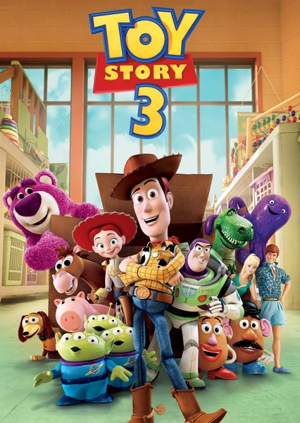 Toy Story 3