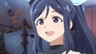 幻日のヨハネ -SUNSHINE in the MIRROR- PV1