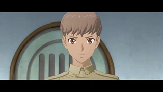 リヴァイアサン 第6話