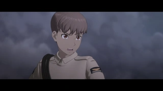 Leviathan - EP9