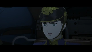 リヴァイアサン 第2話