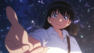 琉璃的寶石 第1話