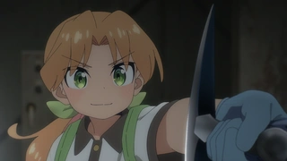 Ruri no Houseki - EP8