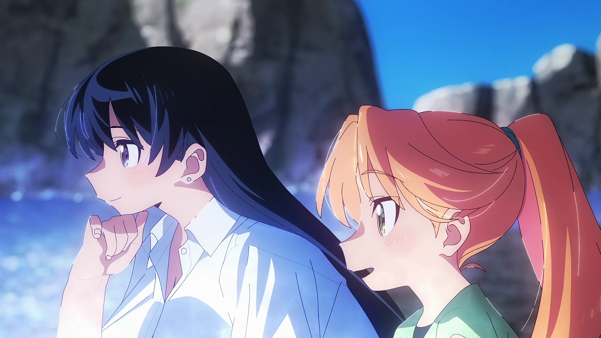 琉璃的宝石 第9话