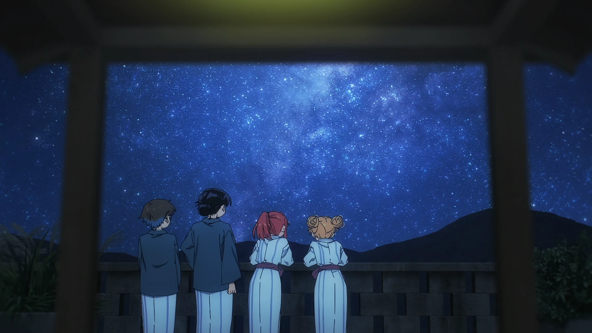 琉璃的宝石 第13话