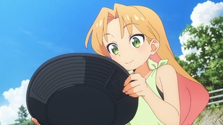 琉璃的寶石 第5話
