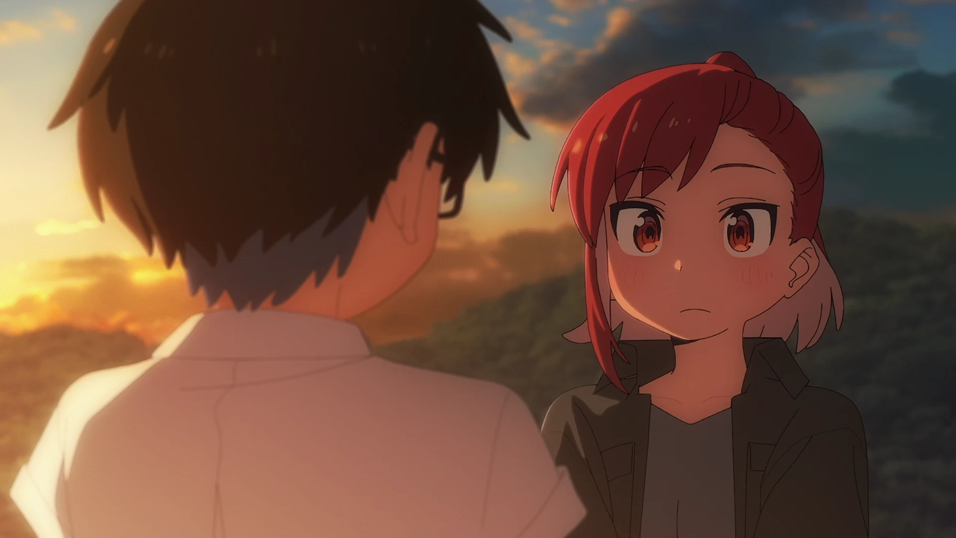 琉璃的宝石 第7话