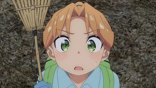 琉璃的寶石 第11話