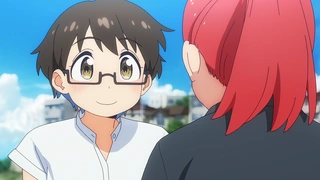 Ruri no Houseki - EP7