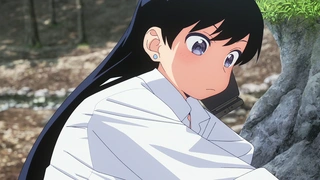 瑠璃の宝石 第6話