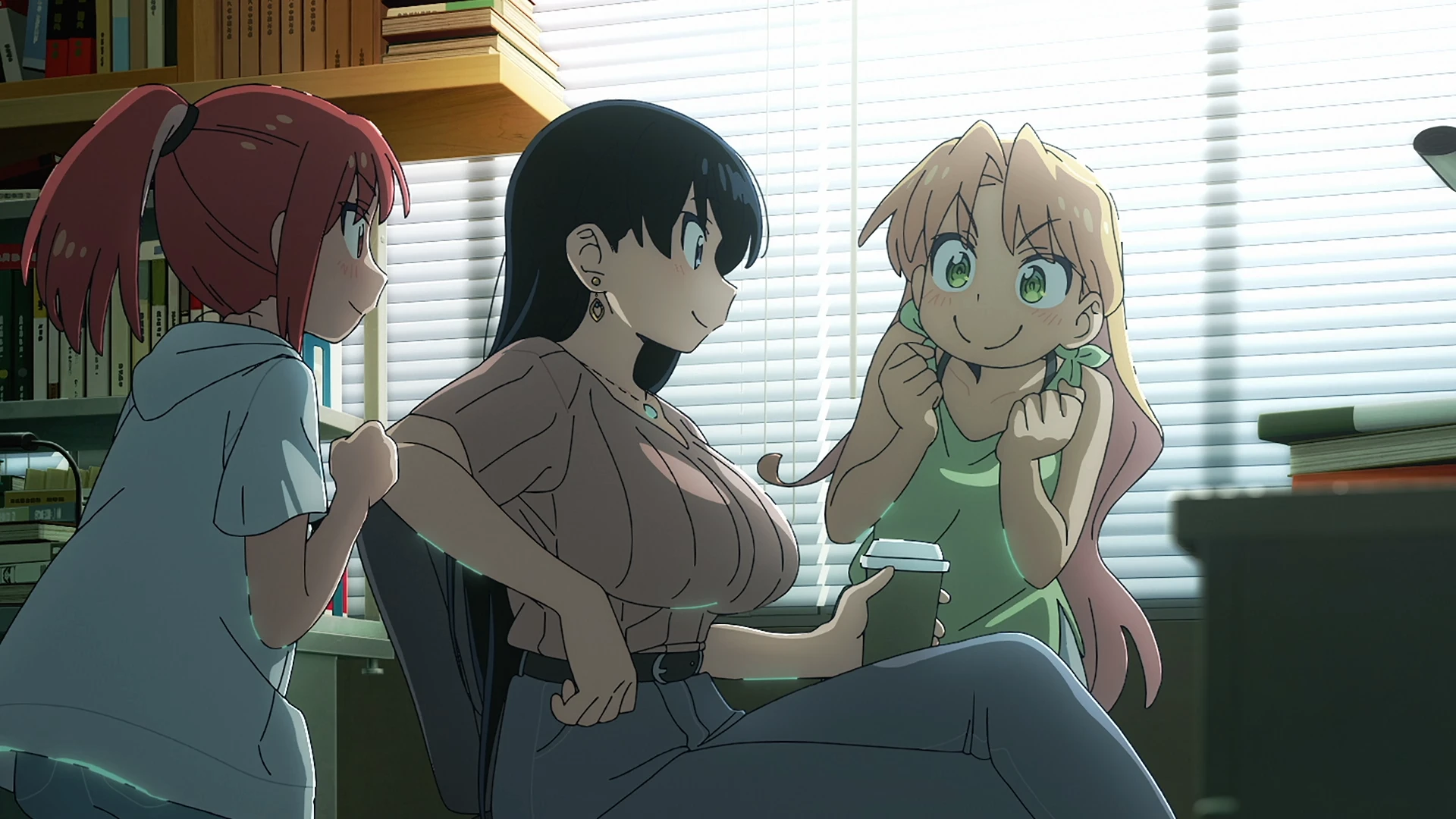 琉璃的宝石 第9话