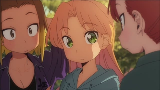 Ruri no Houseki - EP12