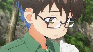 Ruri no Houseki - EP10