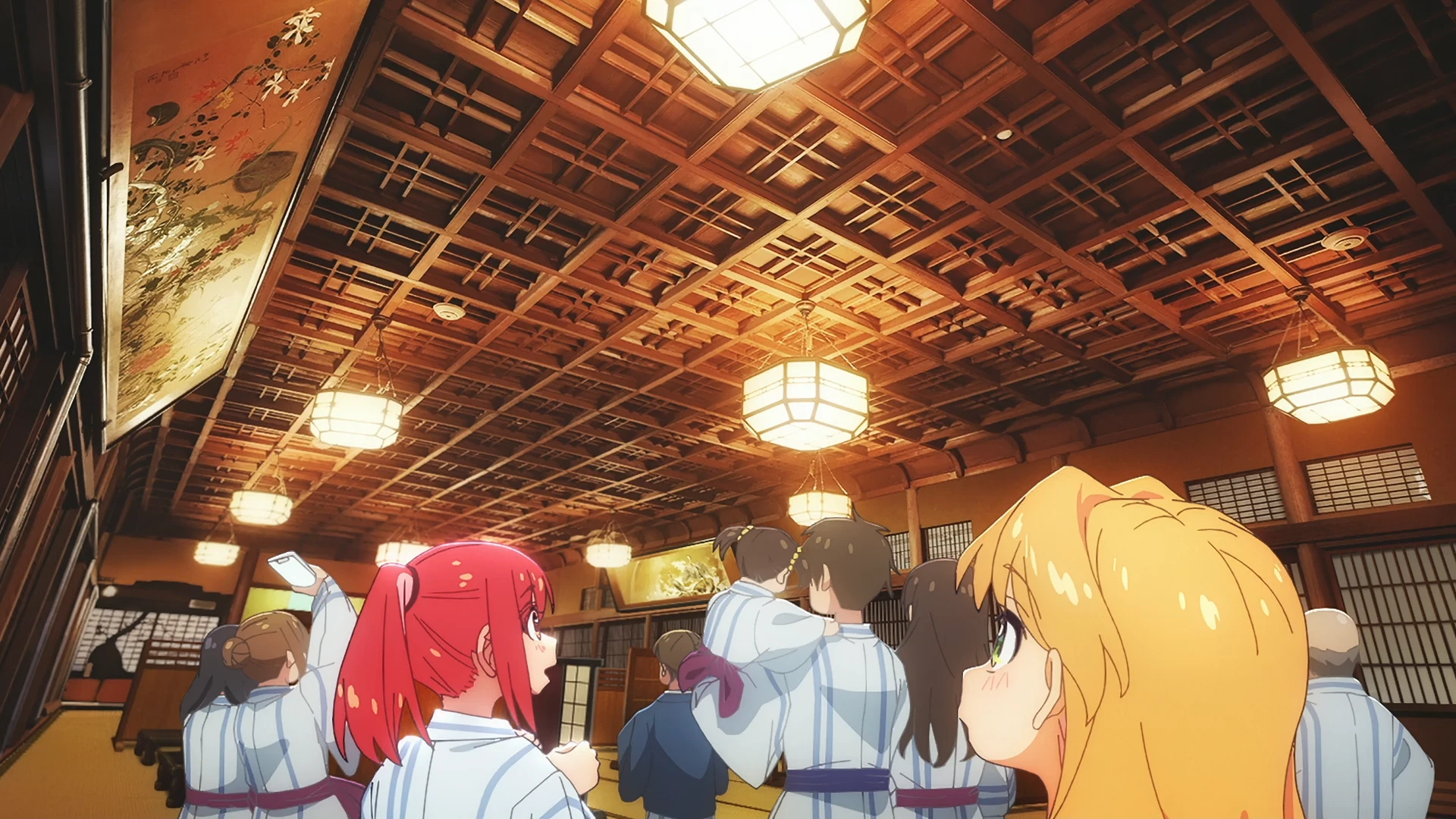 琉璃的宝石 第13话