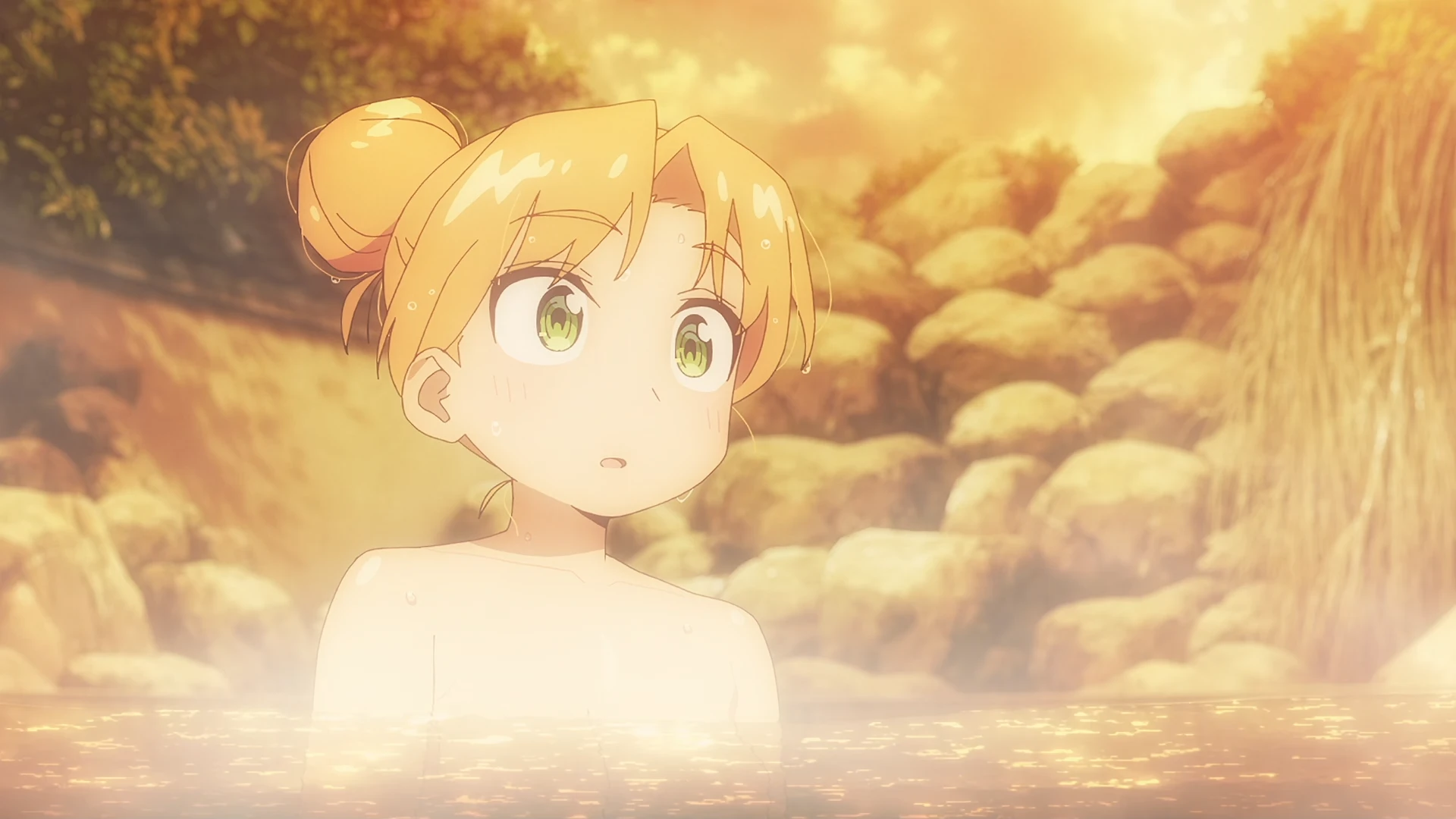 琉璃的宝石 第13话