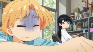 Ruri no Houseki - EP4