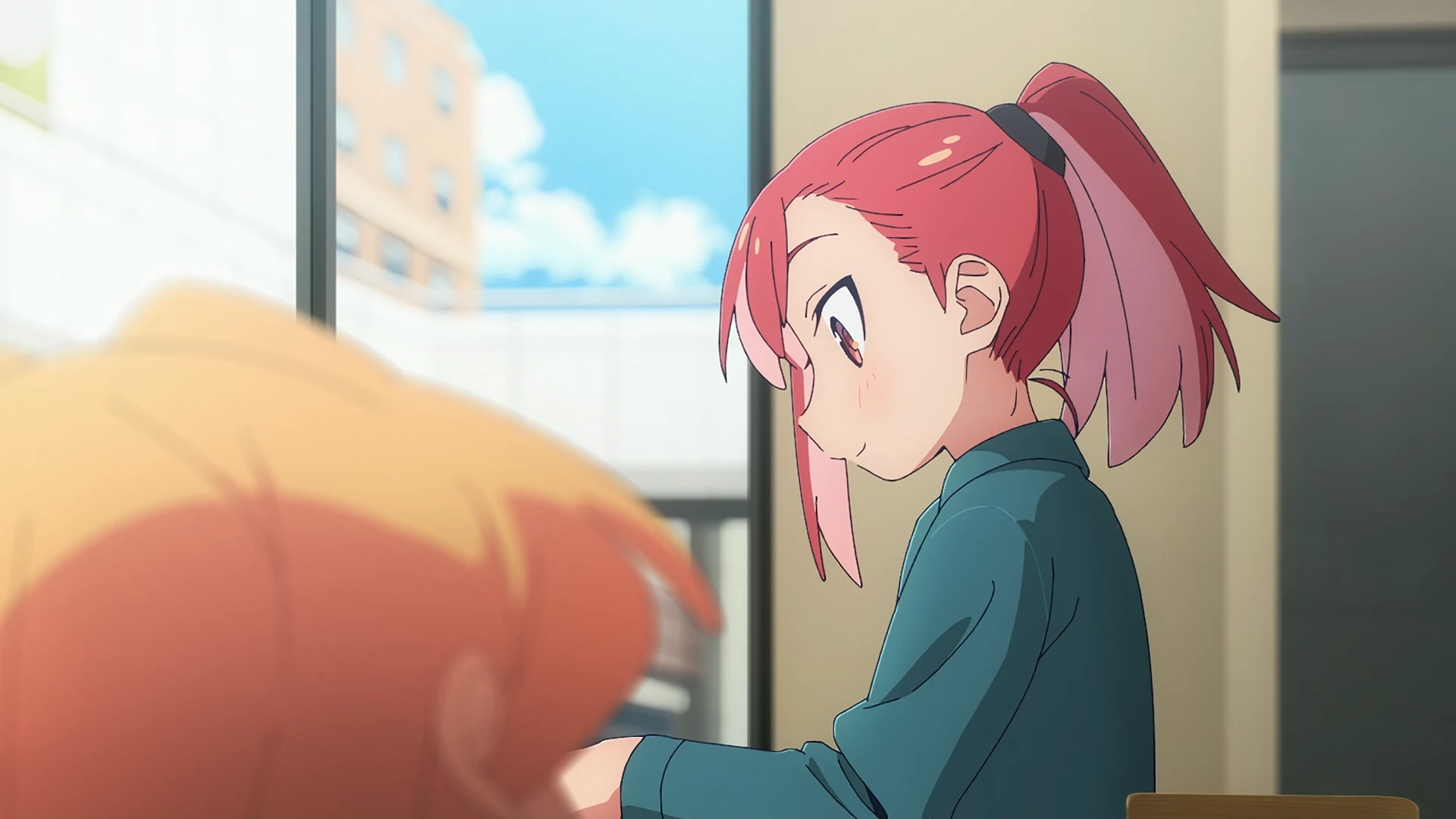 琉璃的宝石 第12话