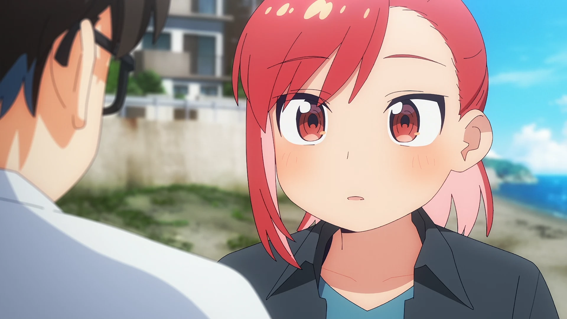 琉璃的宝石 第7话