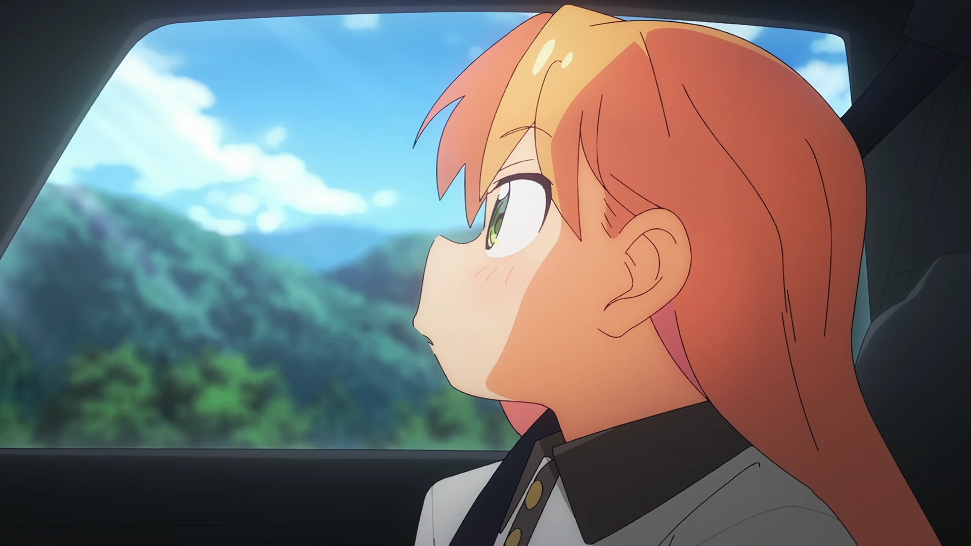 琉璃的宝石 第6话