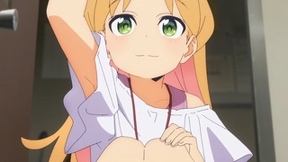 瑠璃の宝石 第3話