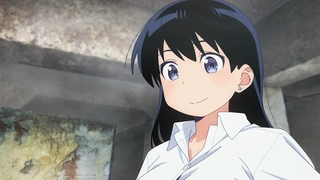 Ruri no Houseki - EP13