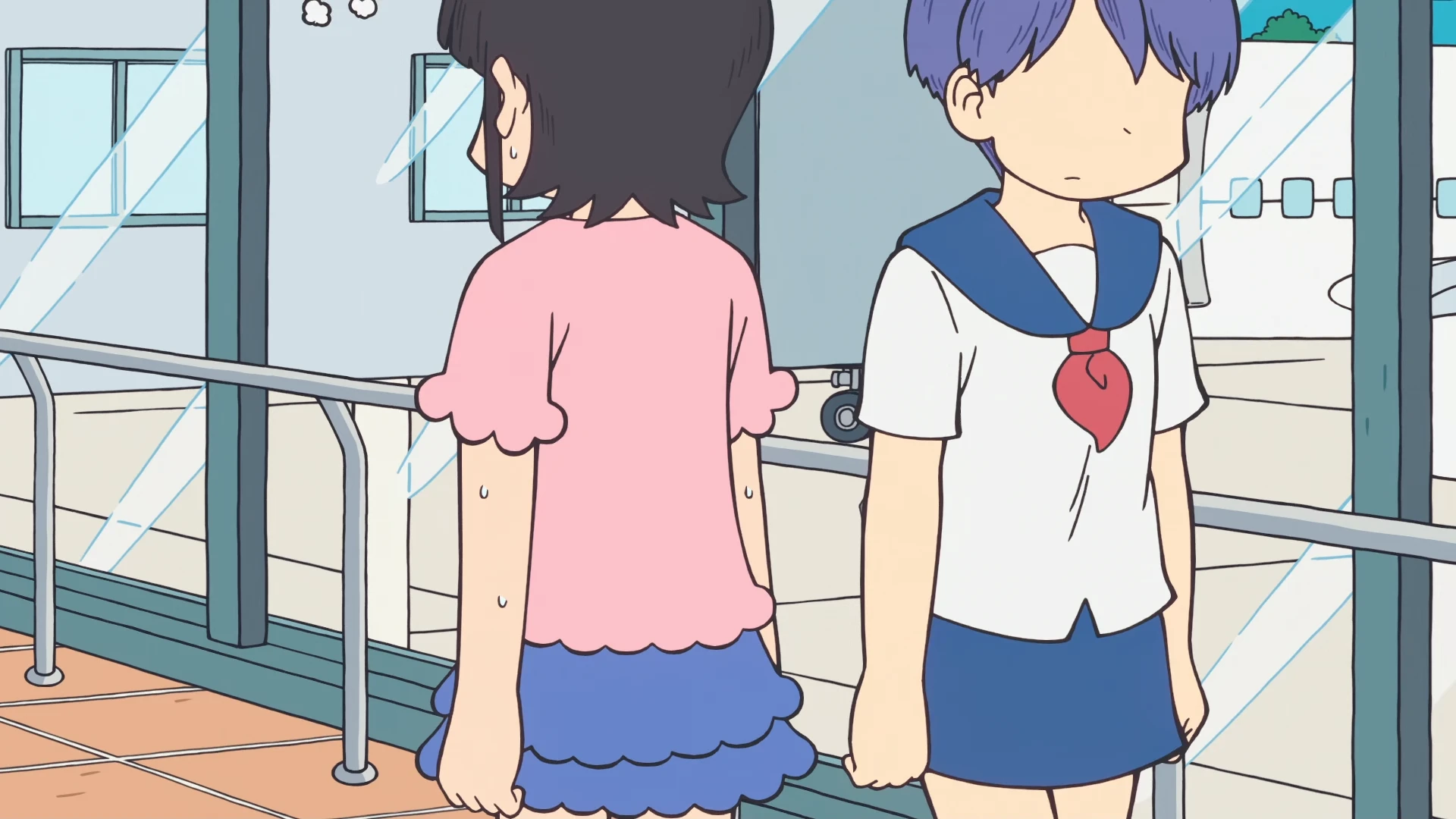 小城日常 第13话