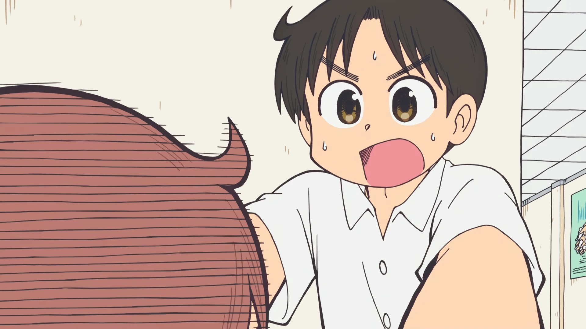 小城日常 第3话