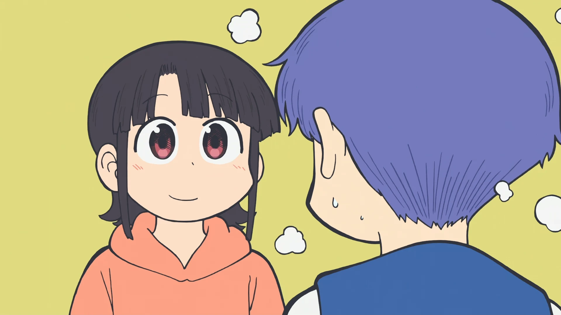 小城日常 第12话