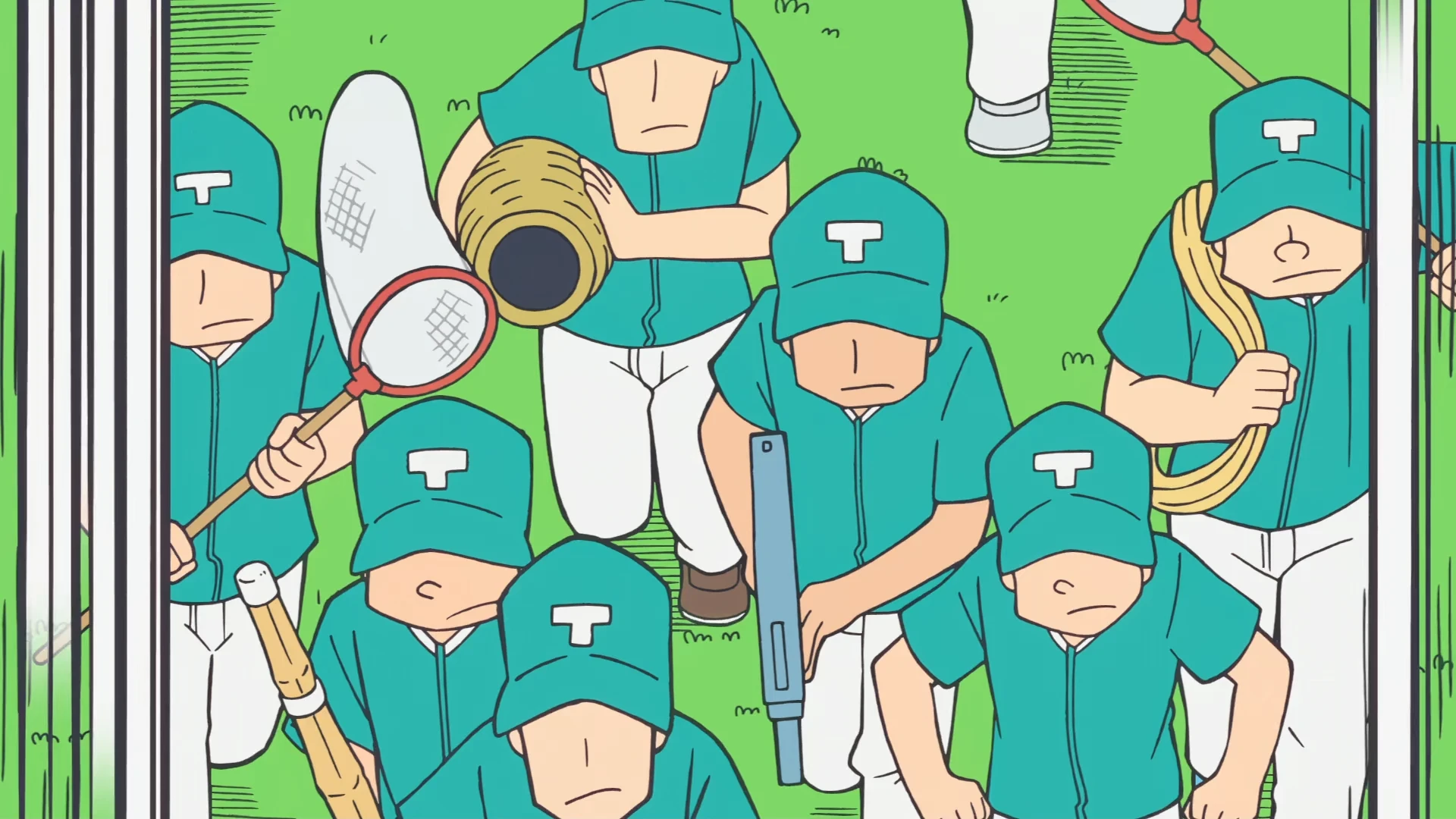 小城日常 第9话