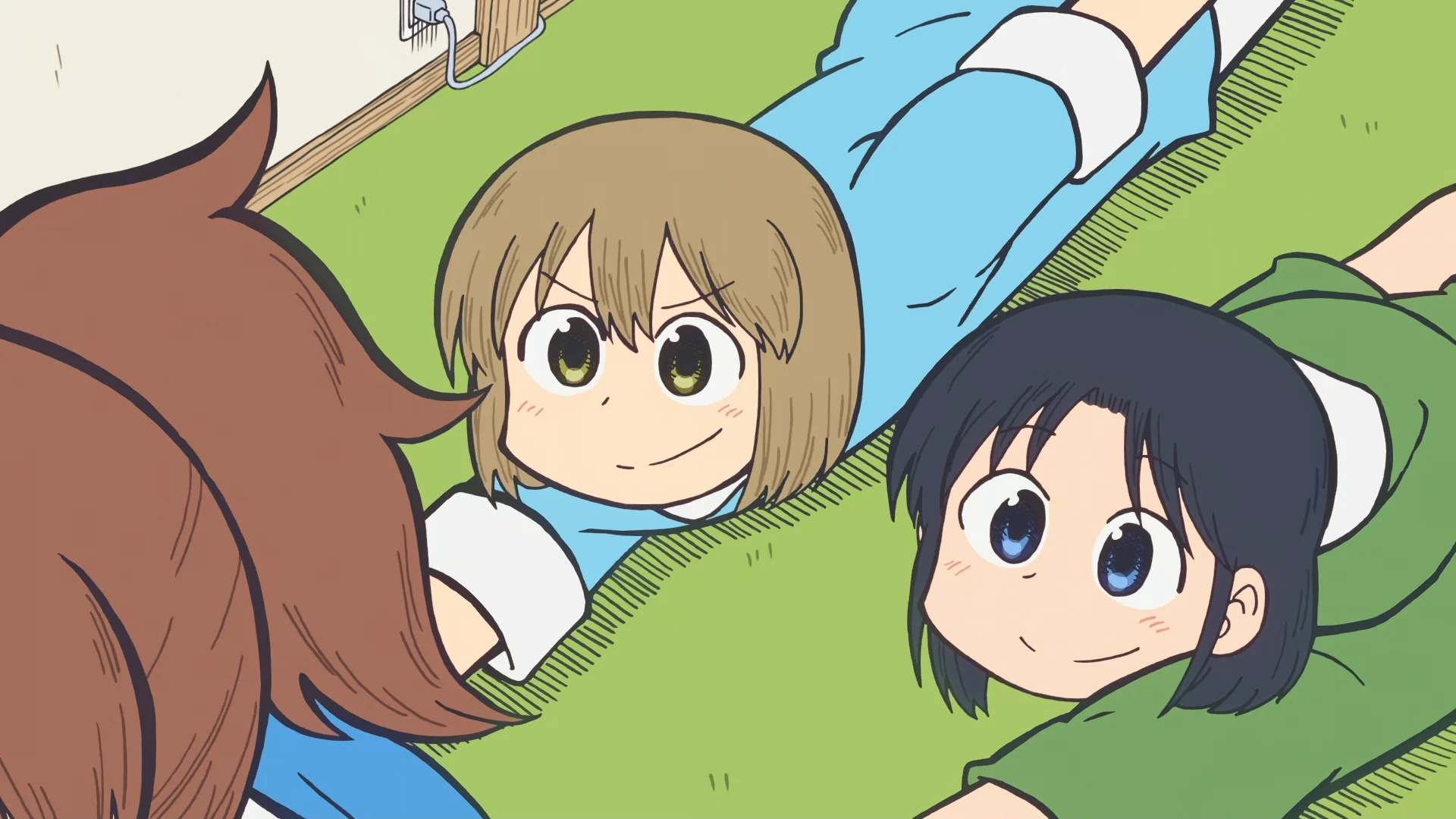 小城日常 第3话