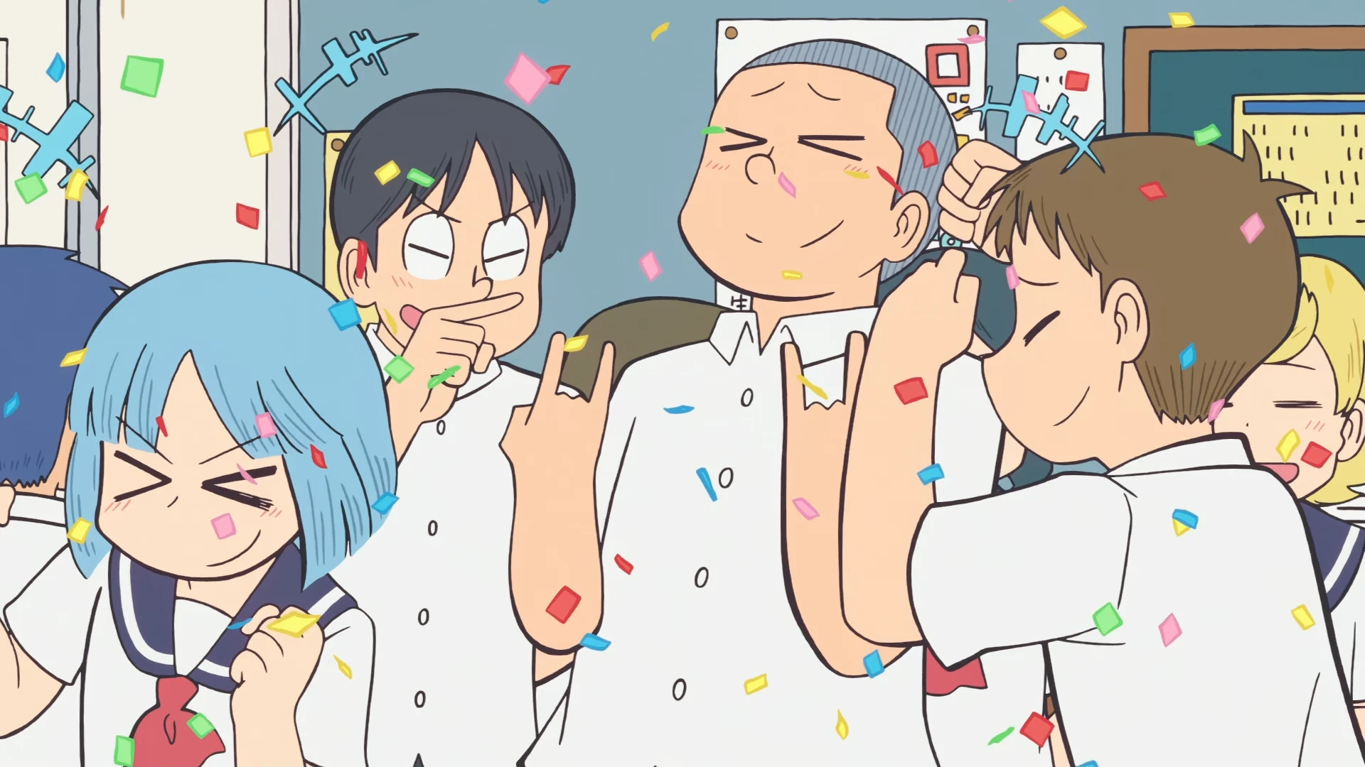 小城日常 第10话