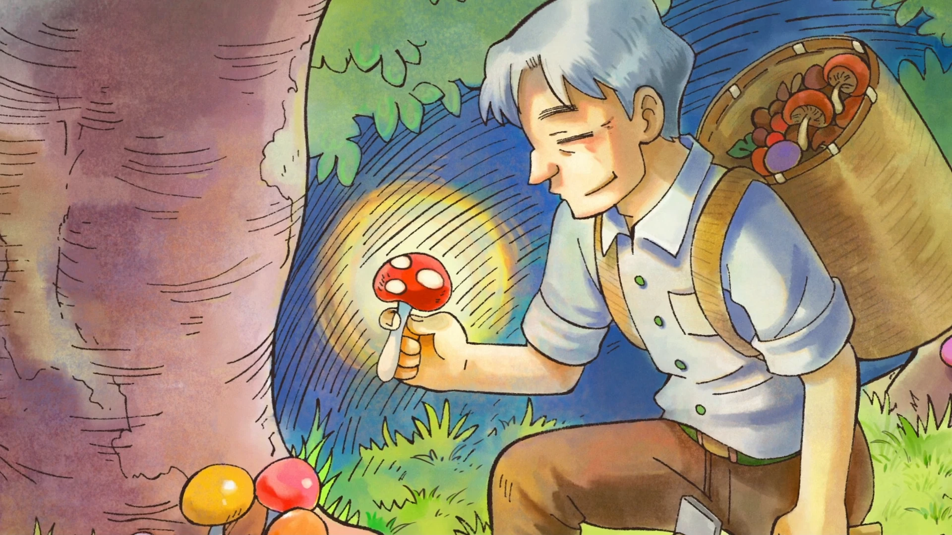 小城日常 第7话