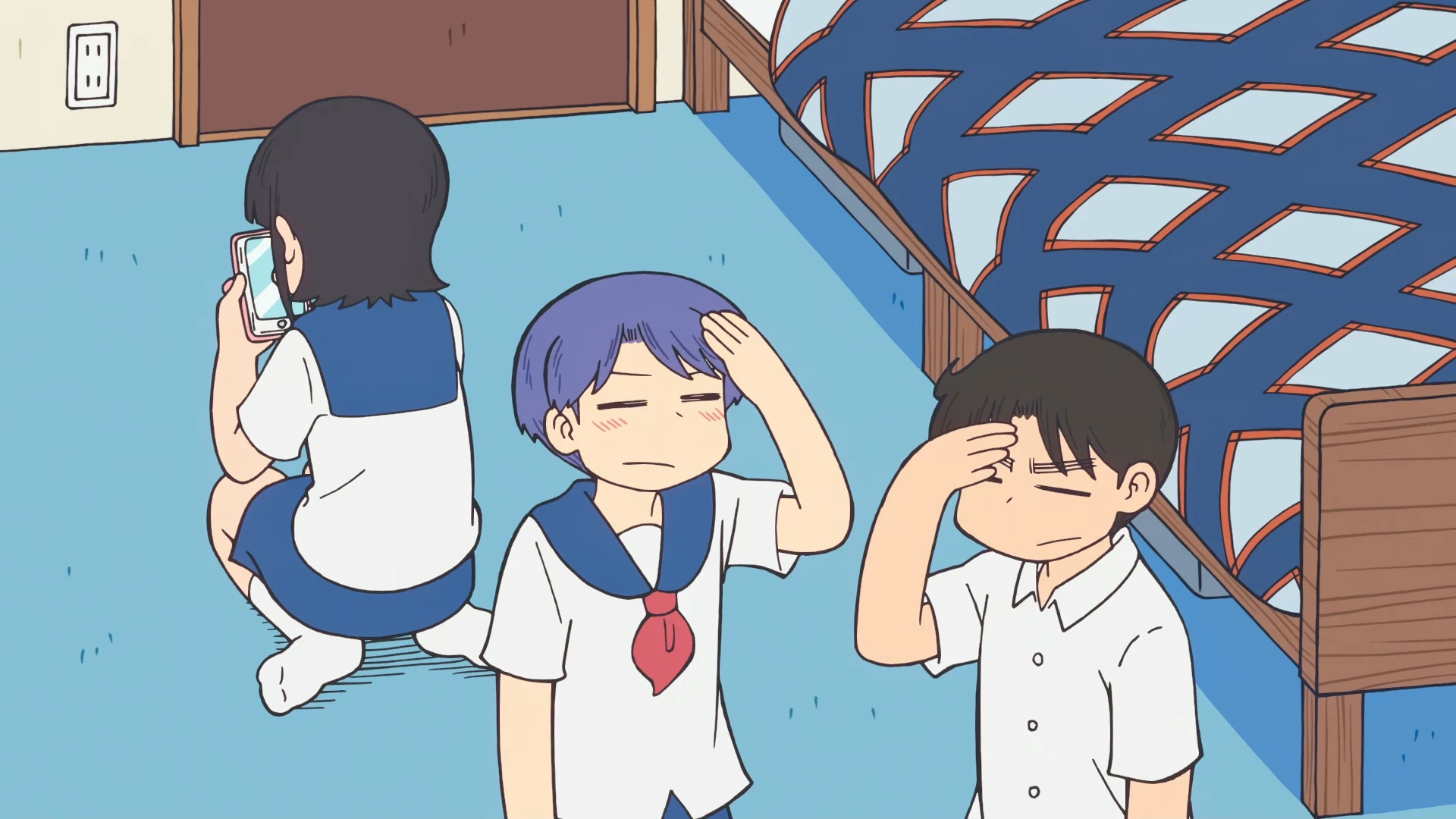 小城日常 第8话