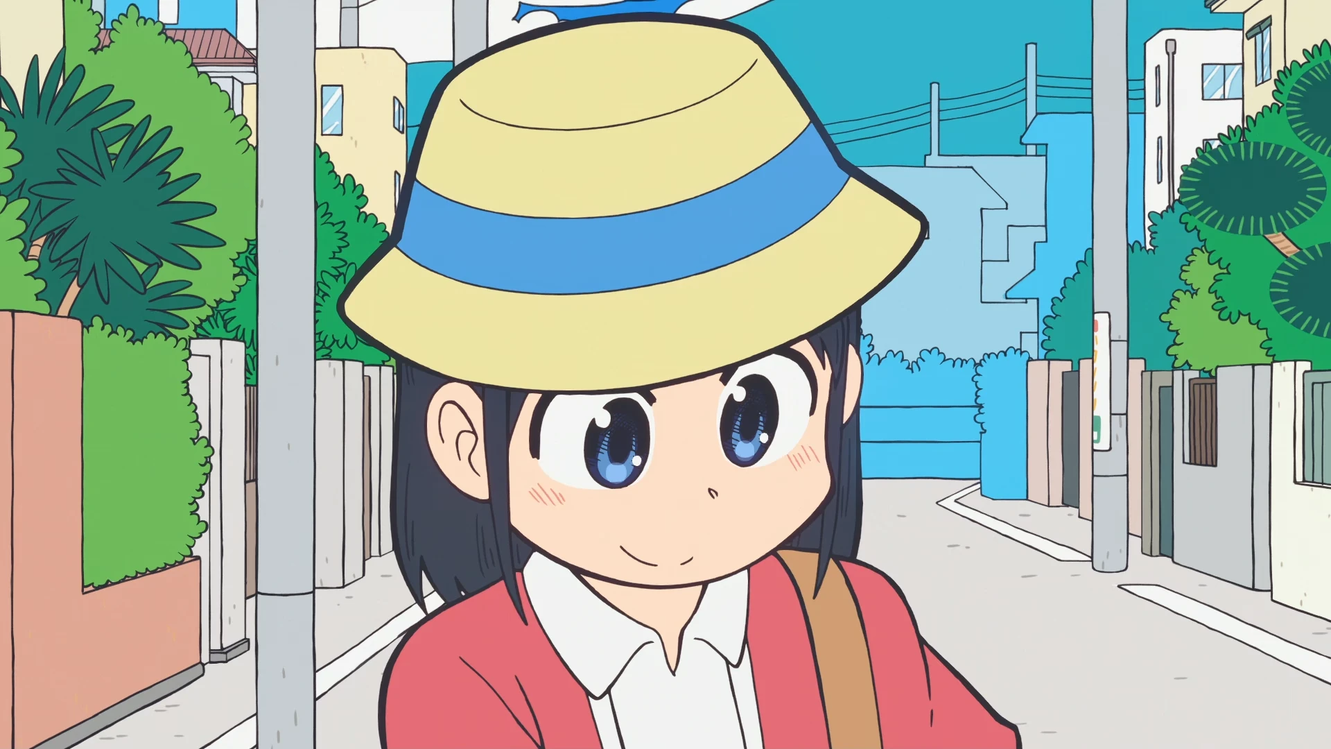 小城日常 第1话