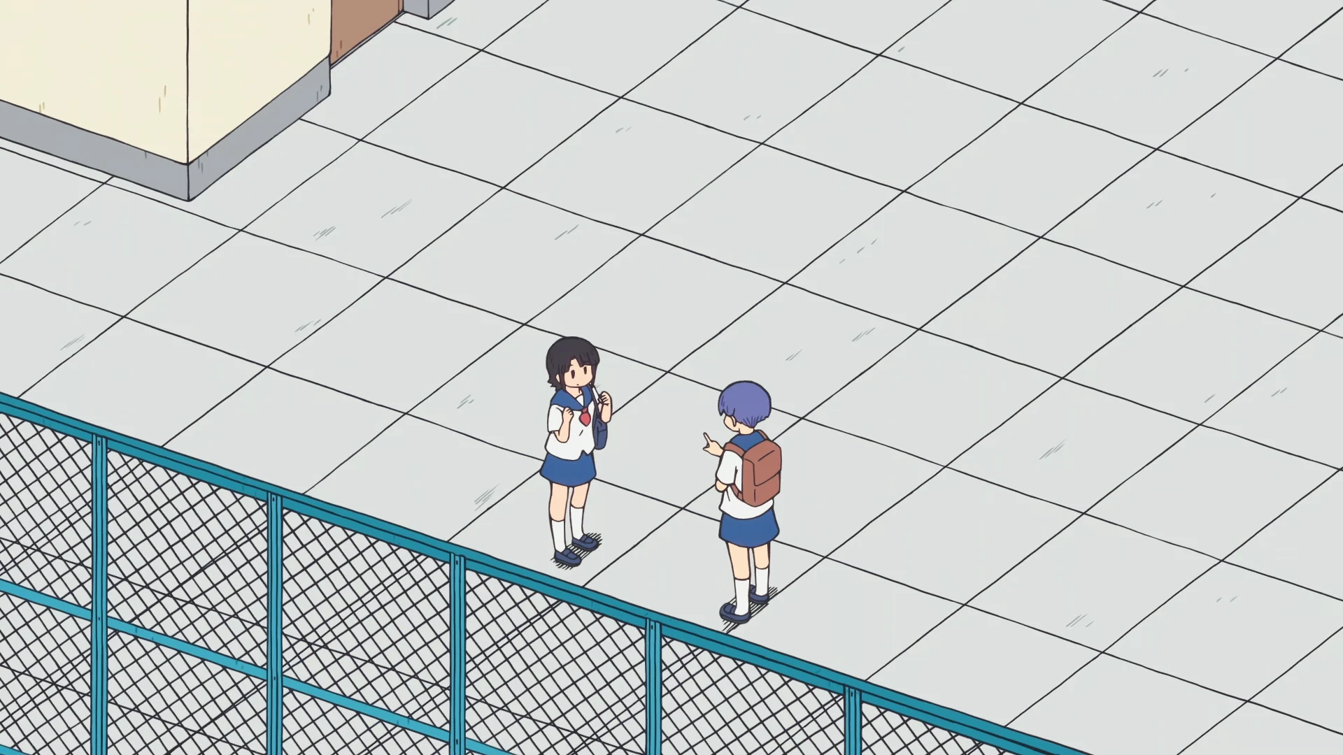 小城日常 第3话