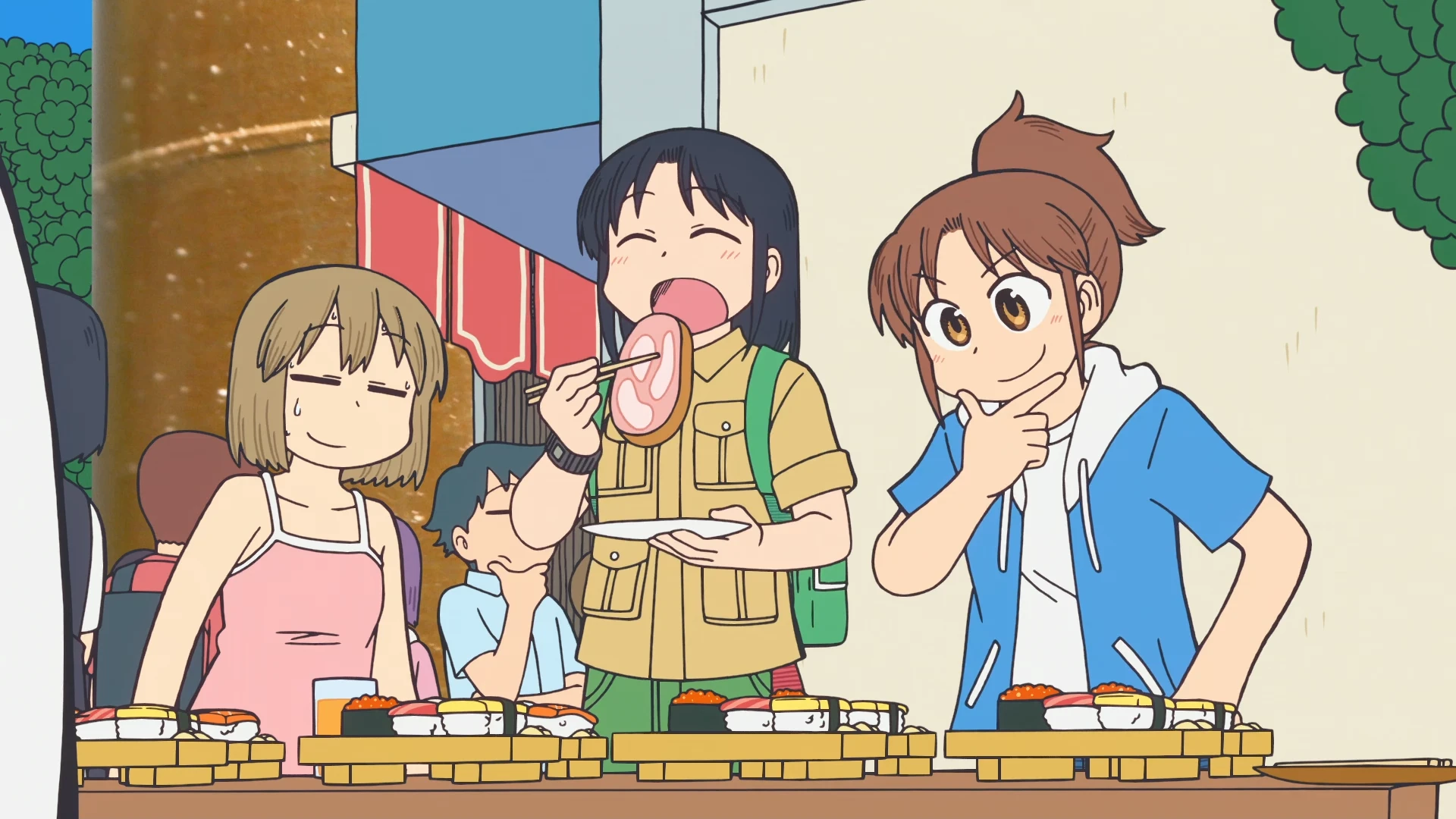 小城日常 第5话