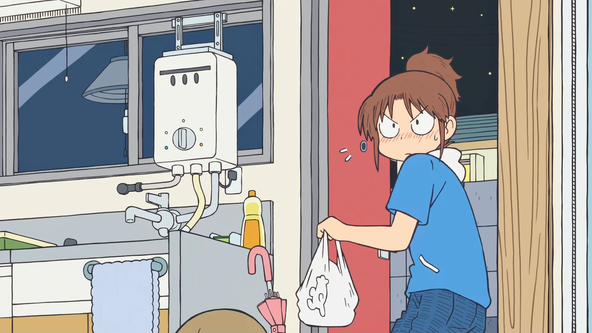 小城日常 第1话