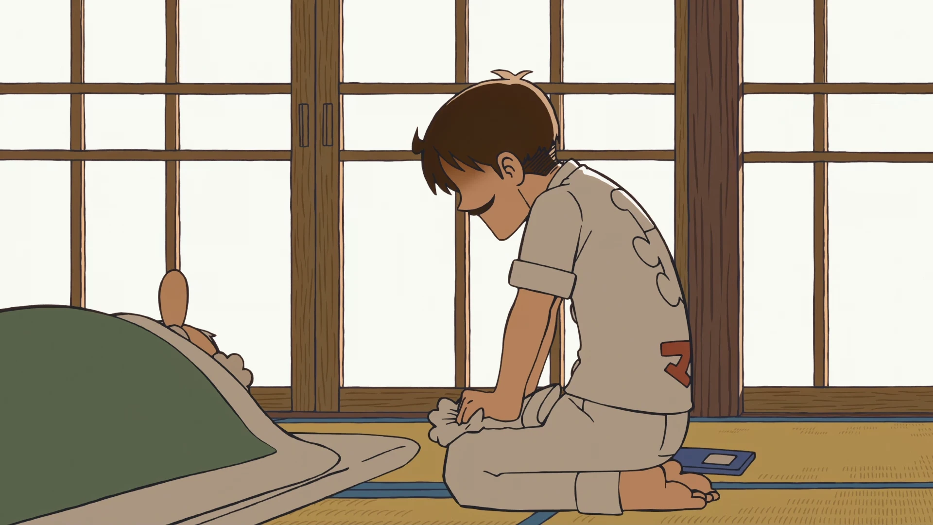 小城日常 第6话