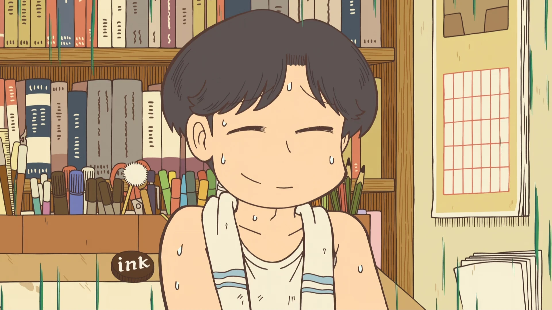 小城日常 第11话