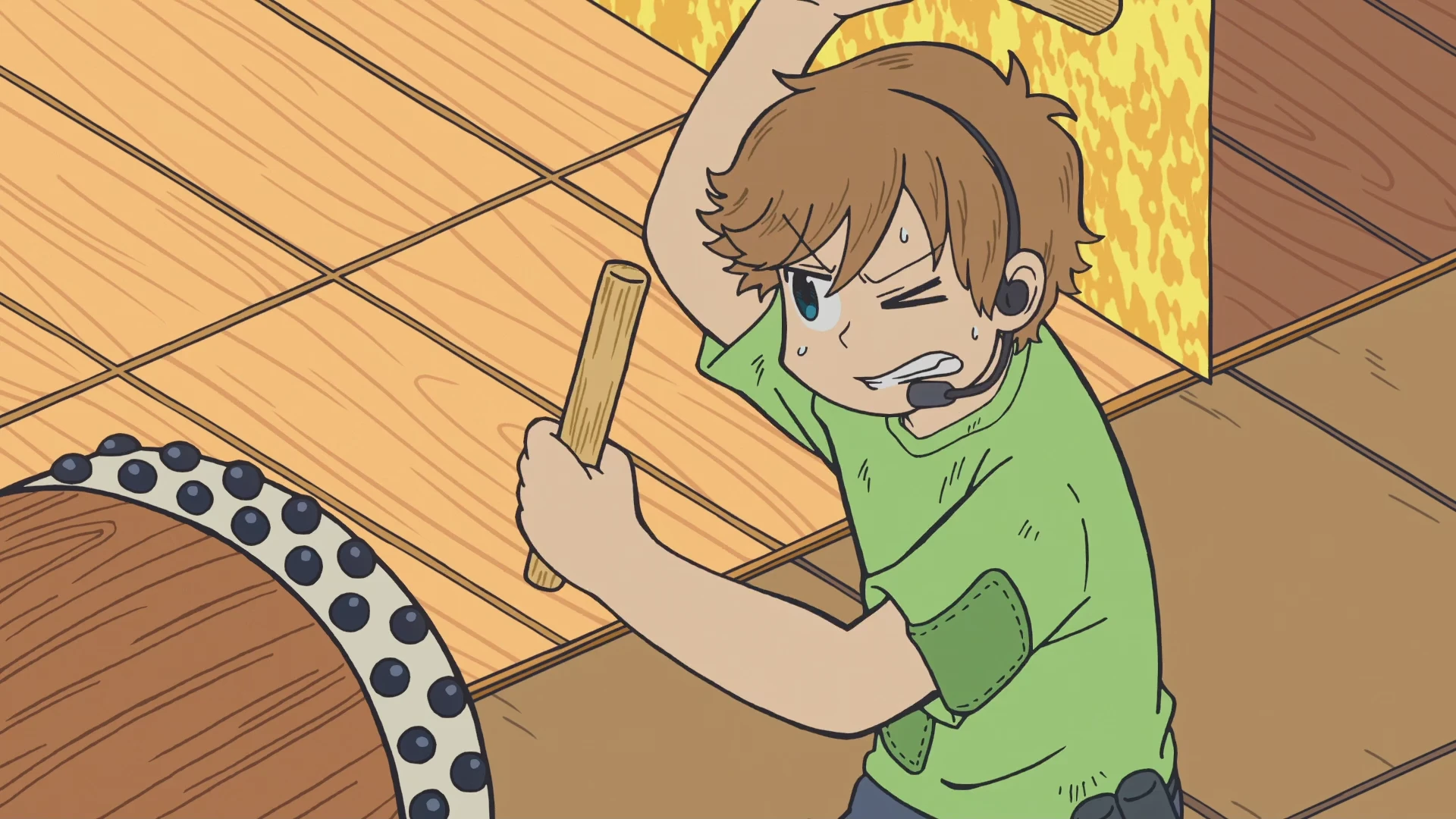 小城日常 第8话