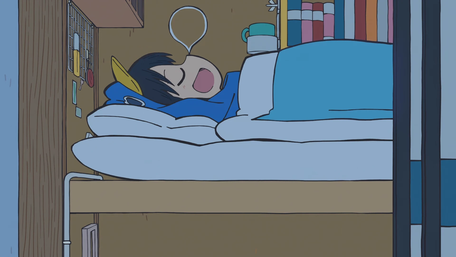 小城日常 第7话