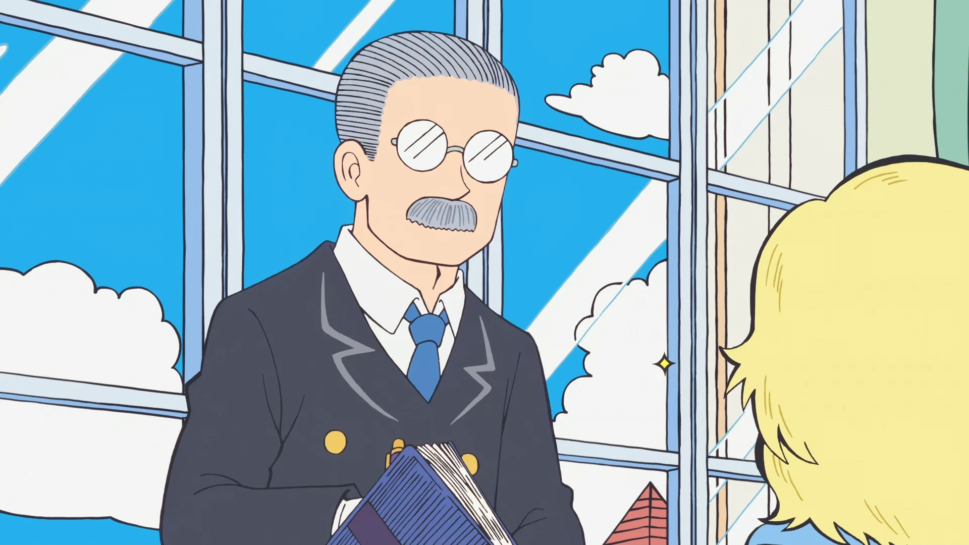 小城日常 第8话