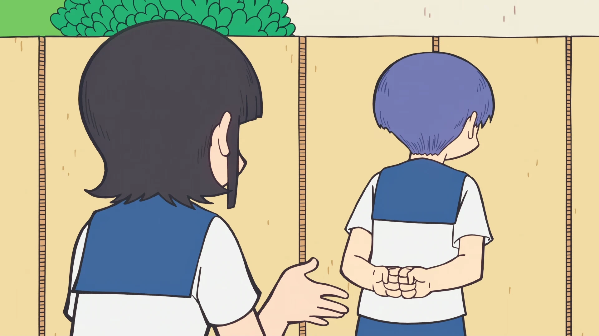 小城日常 第4话