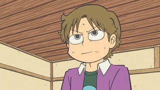 CITY THE ANIMATION 第6話