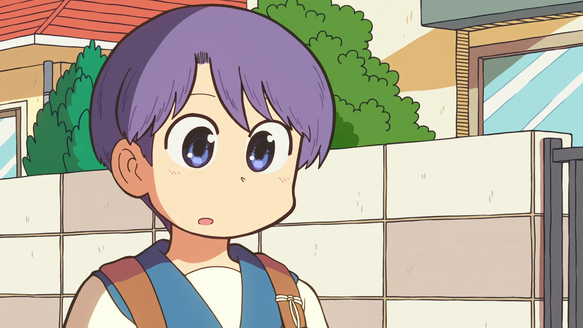 小城日常 第3话