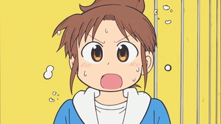 CITY THE ANIMATION 第9話