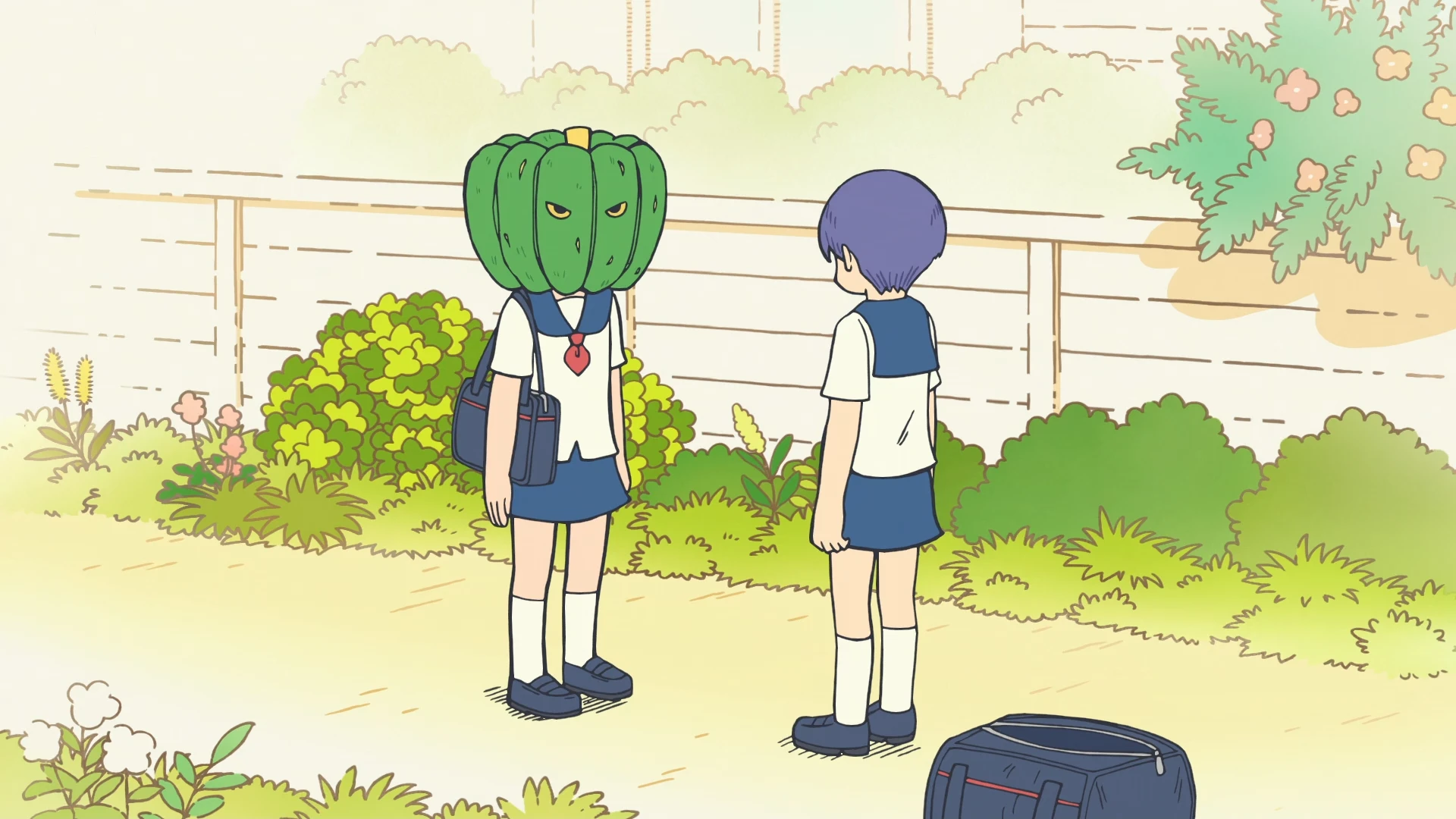 小城日常 第6话