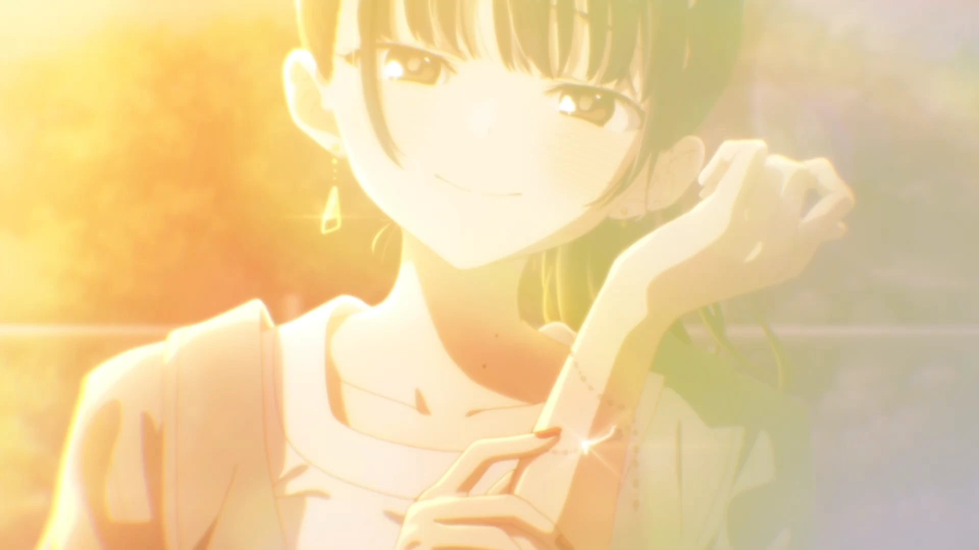 剧场版 我心里危险的东西 制作决定PV