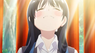 劇場版 僕の心のヤバイやつ 本PV